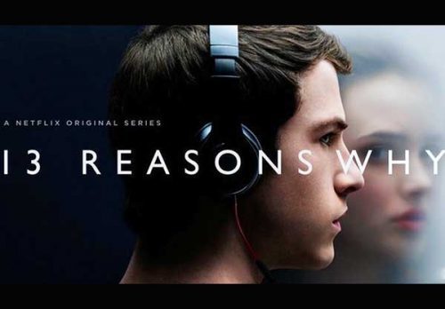 13ReasonsWhy