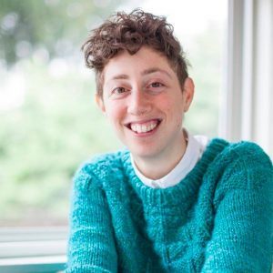 Emilie Wapnick Multipotentialite