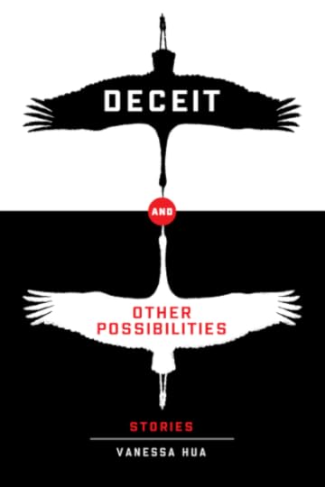 cover of deceit and other possibilities