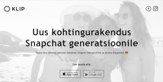 merilin-taimre-paljas-porgand-blogi-armastus-kaaslane-tinder-snapchat-klip-klippimine-kallim-kohting