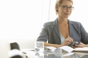 confident leader uncertain situations