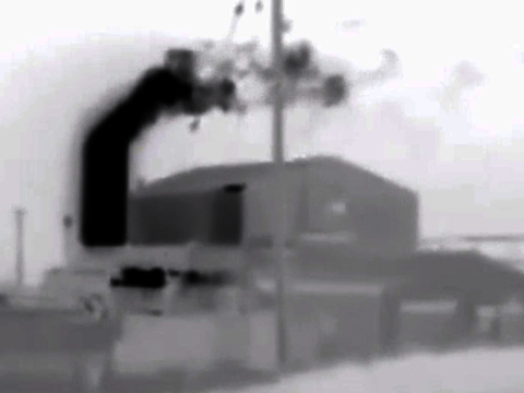 Photo: Research sheds light on dark corner of B.C.'s oil and gas industry