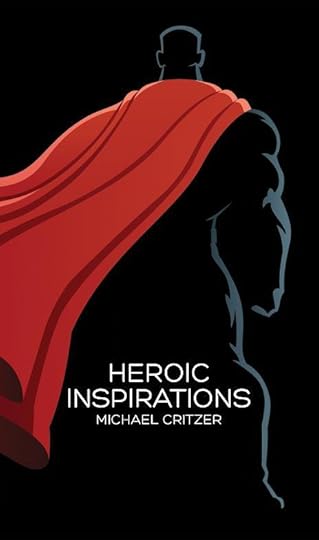Heroic Inspirations Front Cover
