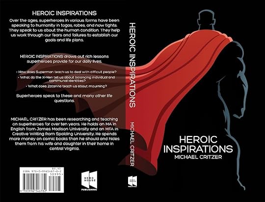 Heroic Inspirations Full Cover