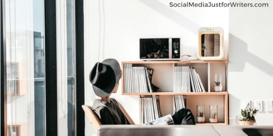 Indie Author Weekly Update