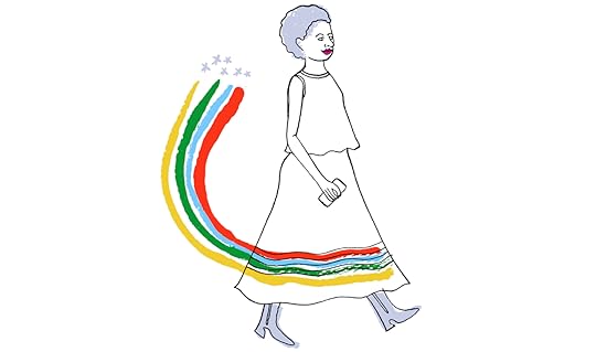 I'm Trying to Change the Way I Look at my Body Man Repeller