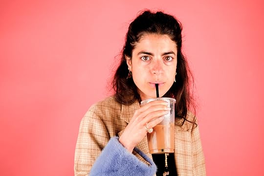 Thought Process of Iced Coffee May 2017 Man Repeller-5766