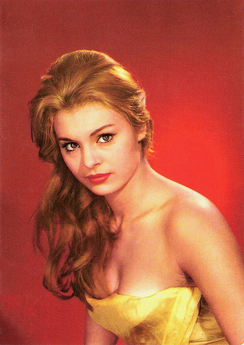 Daliah Lavi