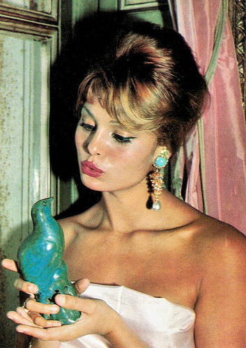 Daliah Lavi (1942-2017)