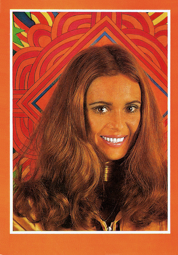 Daliah Lavi
