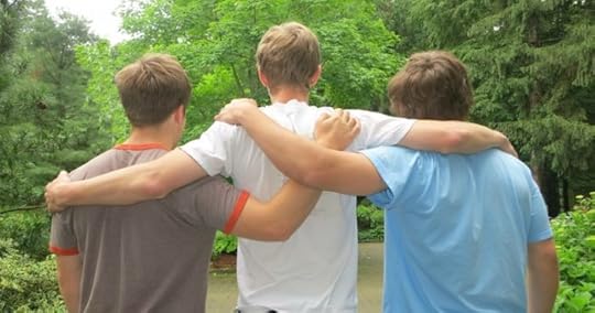 Saying goodbye to high school