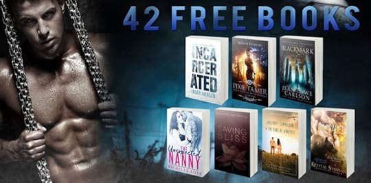Need something new to read? The GenreCrave Freebie Fair has you covered! Pixie Tamer, the short story prequel to Sanyare: The Last Descendant, is included in this fantastic giveaway of 42 FREE books! Check it out!