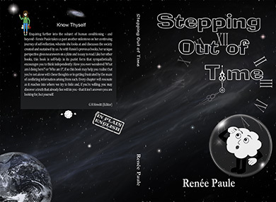 Stepping Out of Time