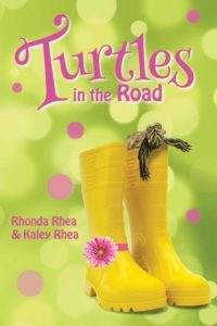 Turtles in the Road
