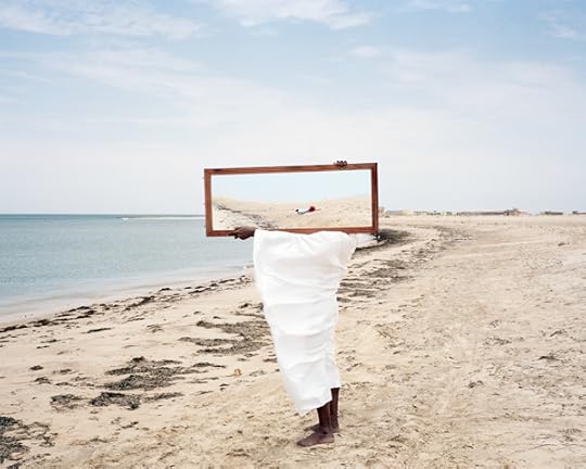 Dawit L. Petros, Untitled (Prologue II), from the series The Stranger‘s Notebook, 2016 © the artist and courtesy Tiwani Contemporary, London