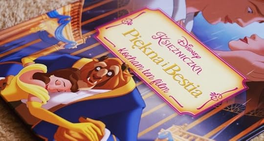 Piękna i Bestia. Kocham ten film