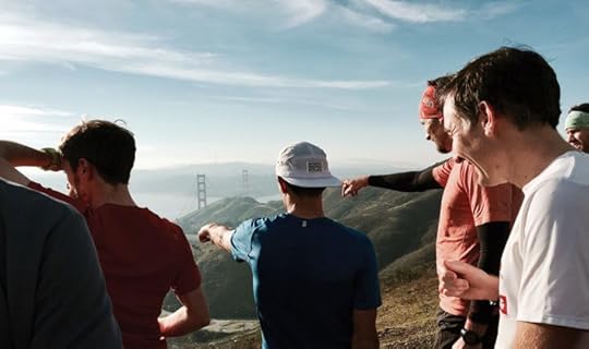 Mount Tamalpais State Park