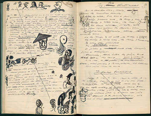 Watt By Samuel Beckett