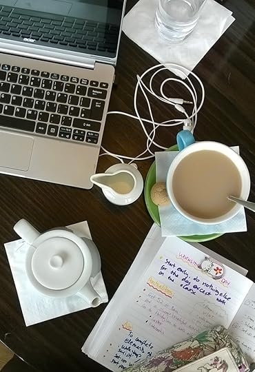 Luxuriate in a retreat with your business
