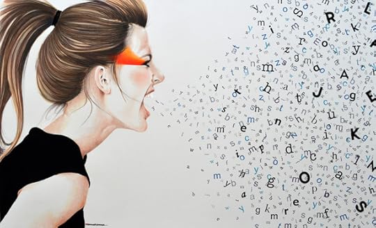 Drawing by Anna Hammer