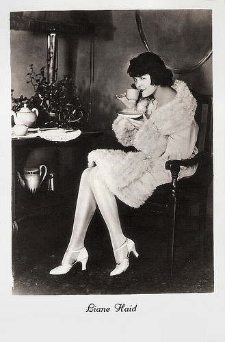 Liane Haid