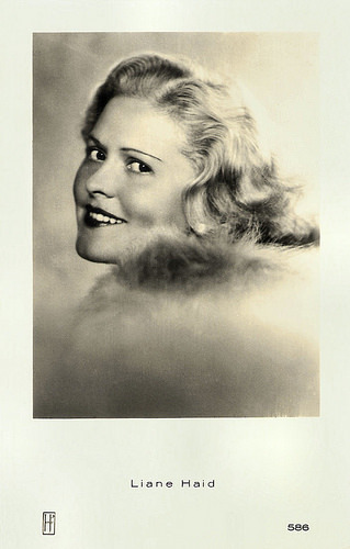 Liane Haid