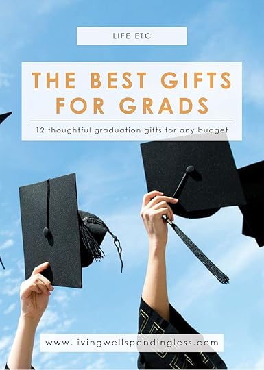 Best Graduation Gifts | Graduation Gifts for High School & College Grads | Meaningful Grad Gifts 