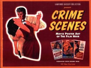 Crimescenes