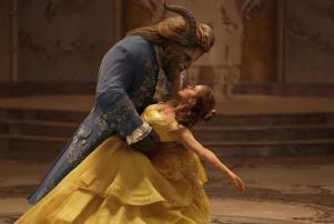 Beauty And The Beast Box Office
