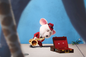 Sing Movie