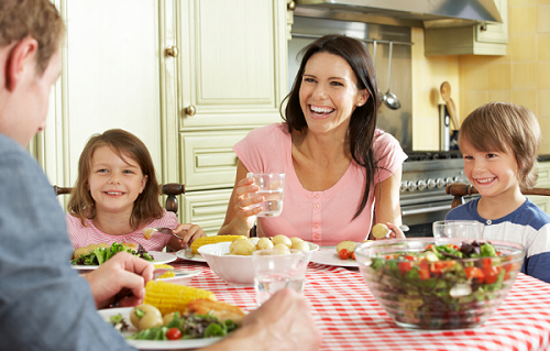 what mom's really want for mother's day