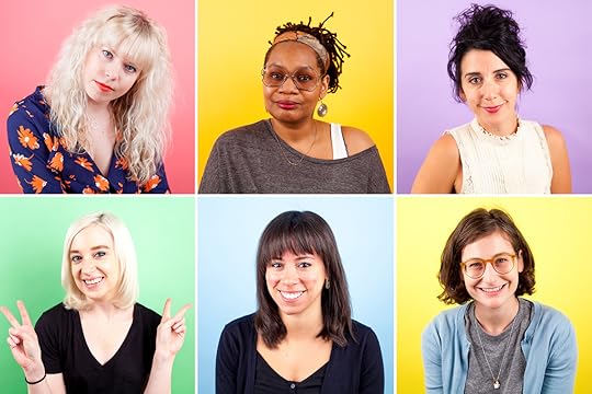comedians feature may 2017 man repeller