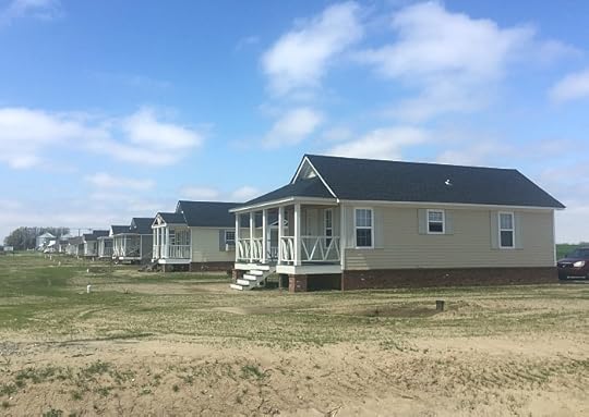 Little Custom Homes, Bassett, Ar