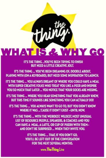 TheThing-Why Go-8x10