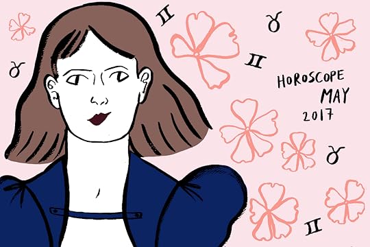 Horoscopes May 2017 Man Repeller Feature