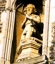 Thomas Erpingham
