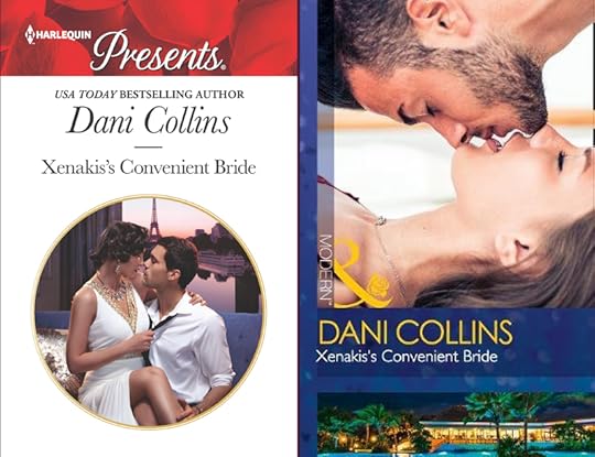 #SampleSunday - Xenakis's Convenient Bride (2)