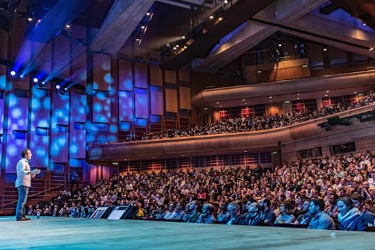 #mtpcon London 2016 audience