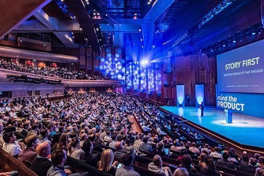 Donna Lichaw at #mtpcon