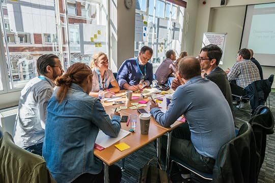 Mind the Product Workshops