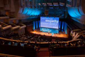 Ken Norton at #mtpcon