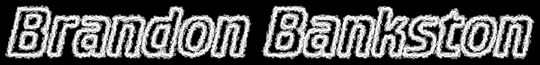 Brandon Bankston