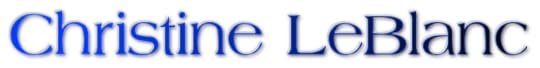 Christine Leblanc