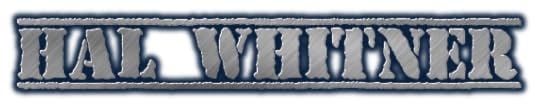Hal Whitner