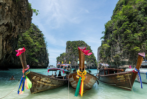 Phuket and Dental Tourism