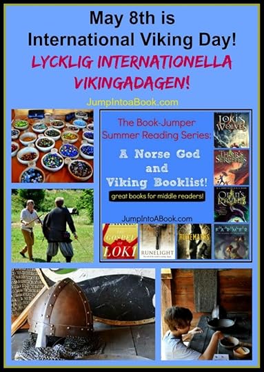 INternational Viking Day