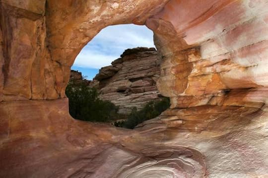 National Monuments West