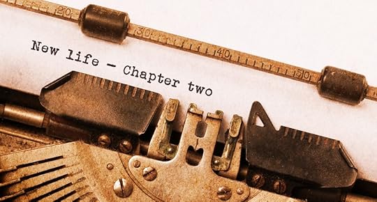 The Next Chapter