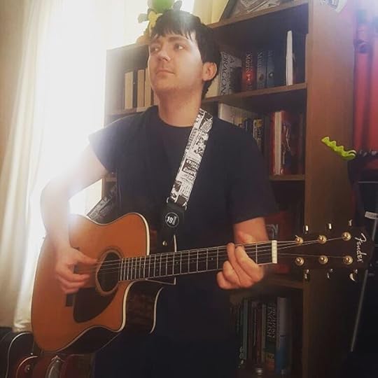 The New Guitar