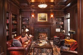 Image result for wood panelled rooms
